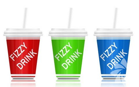 Şekerli asitli içecekler: Yüksek şeker içerdiklerinden ötürü yüksek kalorili olan bu tür içecekler gizli kalori alımına yol açarak kilo verememenize sebep olabilir.