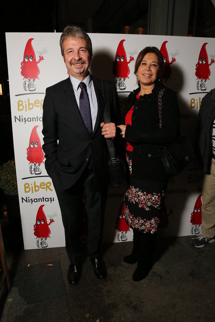 HALUK - FULYA NAYMAN