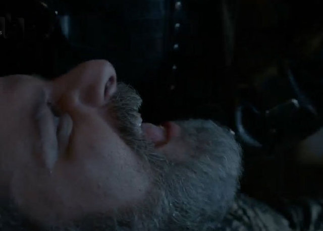 Muhteşem Yüzyıl dizisinde başarılı oyuncu Ozan Güven'in canlandırdığı Rüstem Paşa da öldü.