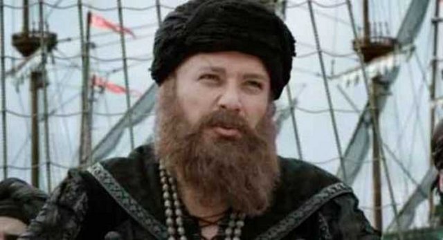 Barbaros Hayrettin Paşa - Nis (Nice) seferi Barbaros'un denizde geçen uzun hayatının son seferi oldu. İstanbul'a dönen ve yaşı ilerlemiş olan Barbaros bir daha sefere çıkmadı.