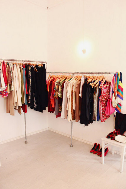 Alışveriş merkezleri her daim hayatımızdalar, ama öyle dükkanlar öyle semt pazarları var ki, hiç beklenmedik ürünlere rastlayabiliyorsunuz. İnanın, bu çok keyifli bir serüven oluyor.