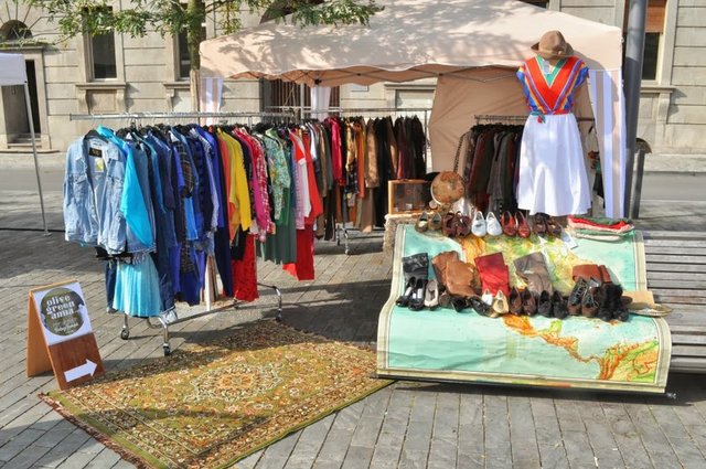 Eğer siz de benim gibi, farkındalığı farklılıkla birleştirmeyi seviyorsanız, bunlar kesinlikle doğru adresler olacaktır. -