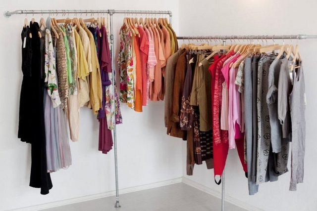 Bu sevimli pazarda ilginç pek çok ürün bulabilirsiniz.