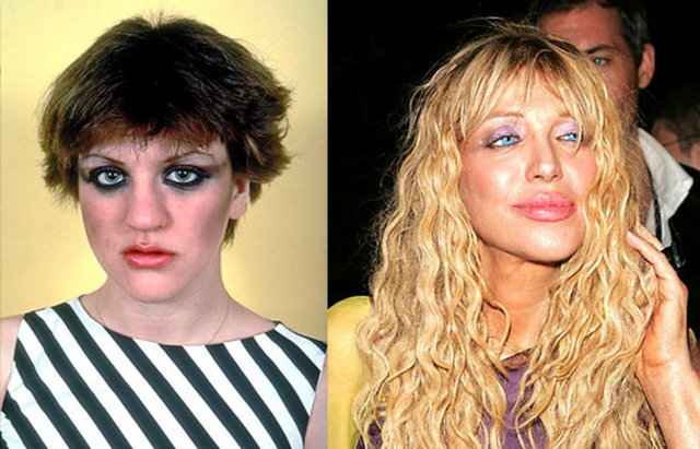 Courtney Love