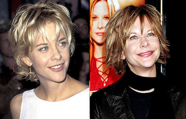 Meg Ryan