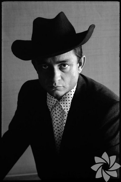 Johnny Cash