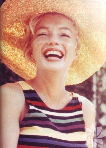Marilyn Monroe