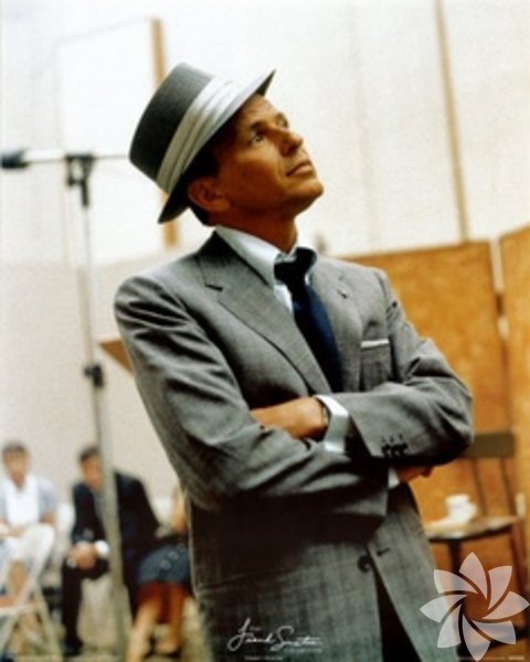 Frank Sinatra