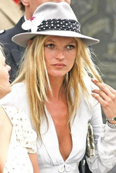 Kate Moss