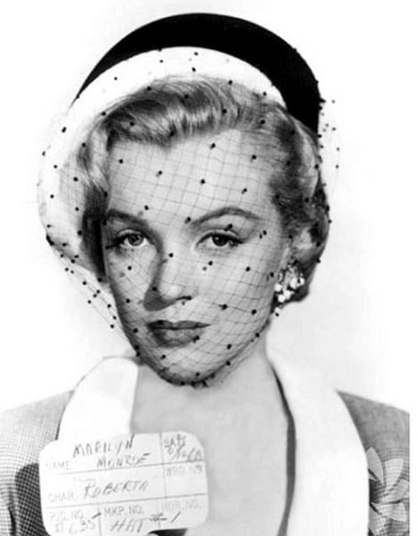 Marilyn Monroe
