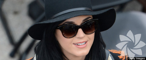 Katy Perry