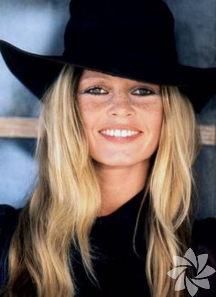 Bridget Bardot