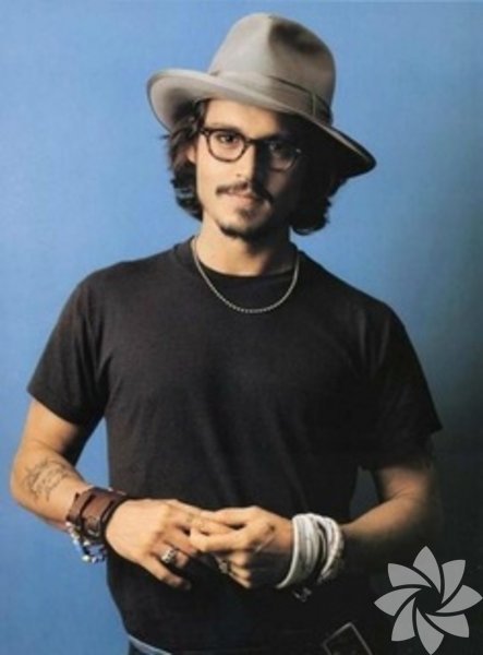 Johnny Depp