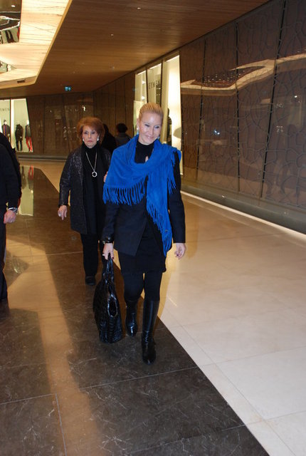 DIANA ŞAHENK 