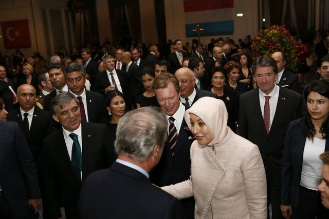 HAYRÜNNİSA GÜL