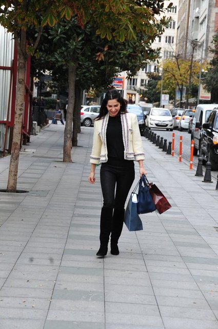 ŞİRİN YALÇIN