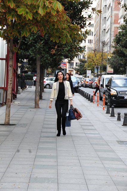 ŞİRİN YALÇIN