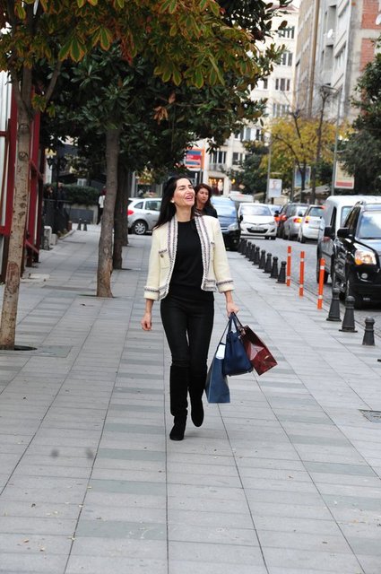 ŞİRİN YALÇIN