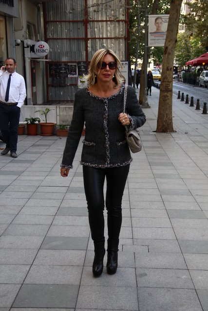 RANA ESEN