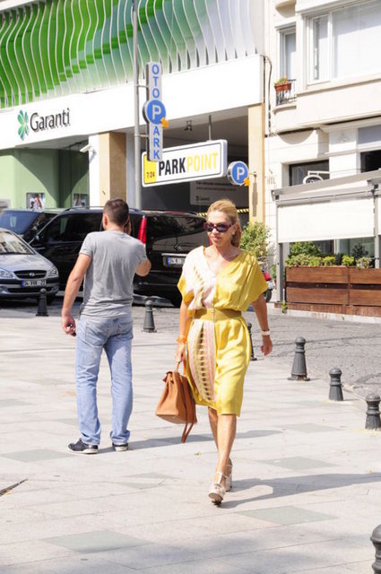 BERRAK BARUT