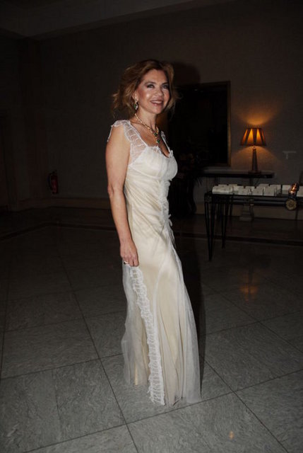 BERRAK BARUT