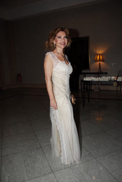 BERRAK BARUT