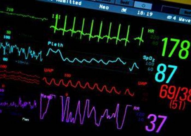 Kalp atışı: Erkeklerin kalbi daha büyüktür ve daha yavaş çarpar: Dakikada ortalama 72. Bu değer kadınlarda 80'dir.