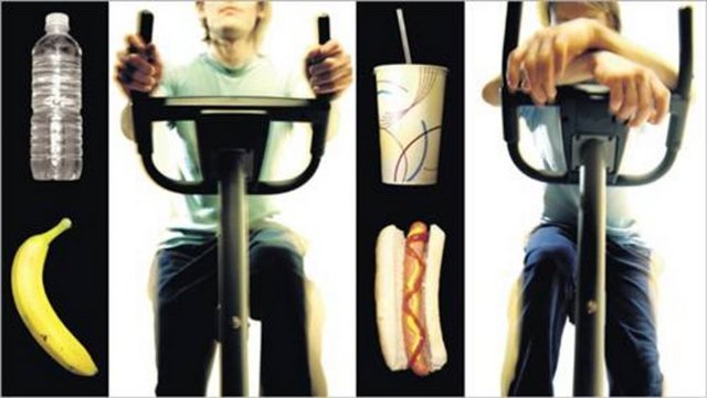 Spor: Spor konusunda erkekler kadınlardan daha hızlıdır ancak kadınlar daha dayanıklıdırlar.