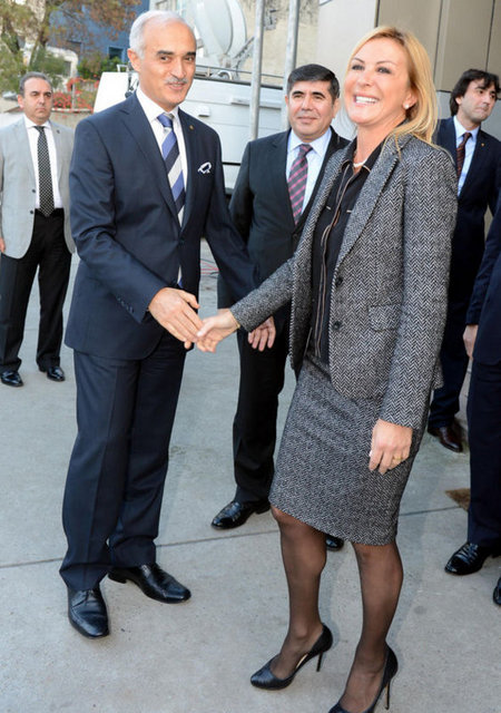 ÜMİT BOYNER