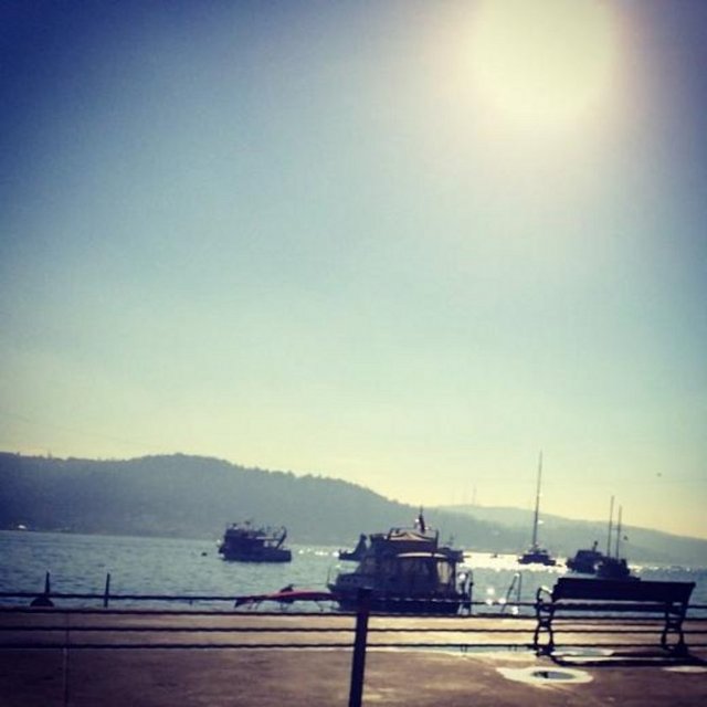 CEYHUN YILMAZ - İstanbul