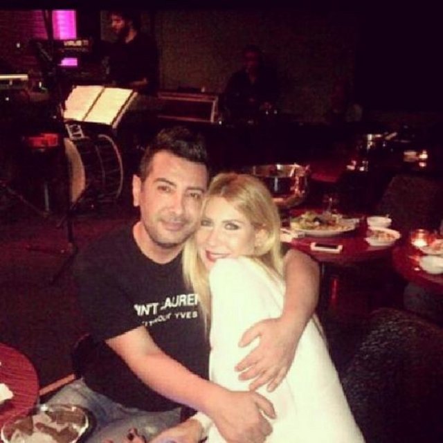 GİZEM ÖZİDİLLİ - Benim güzel kalpli arkadaşım