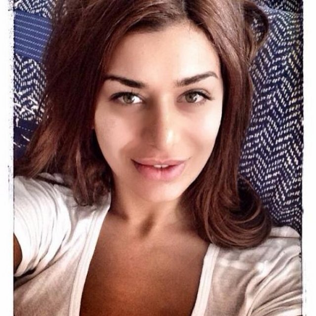 EBRU ŞANCI - İyi geceler