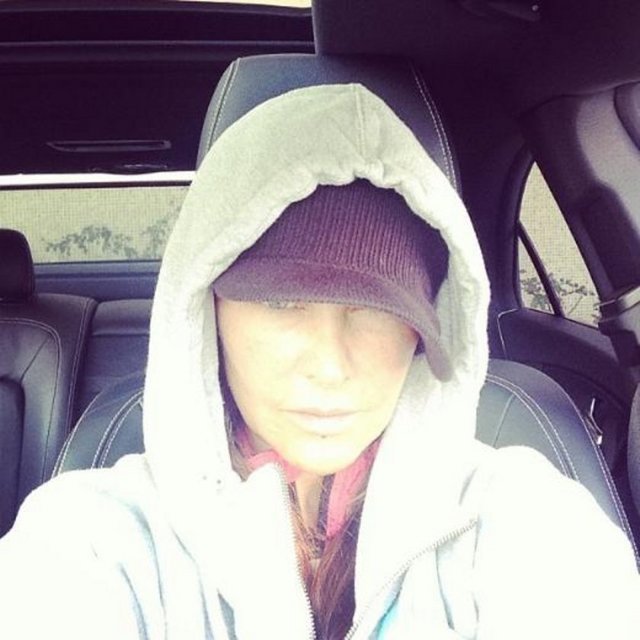 HÜLYA AVŞAR - Hadi Hülya Cup'a