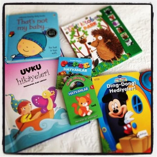 AHU YAĞTU - Sabah okuması