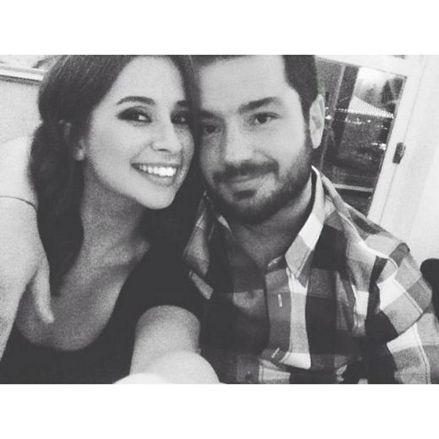 BUSE TERİM - Her şeyim