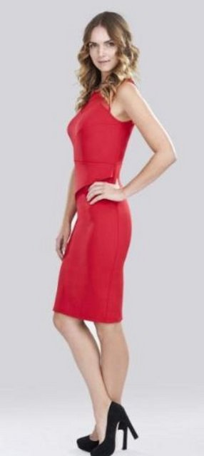 Bu özel iç çamaşırını deneyen kadınlar da sonuçtan memnun.