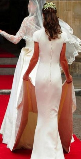 Pippa Middleton  -  -