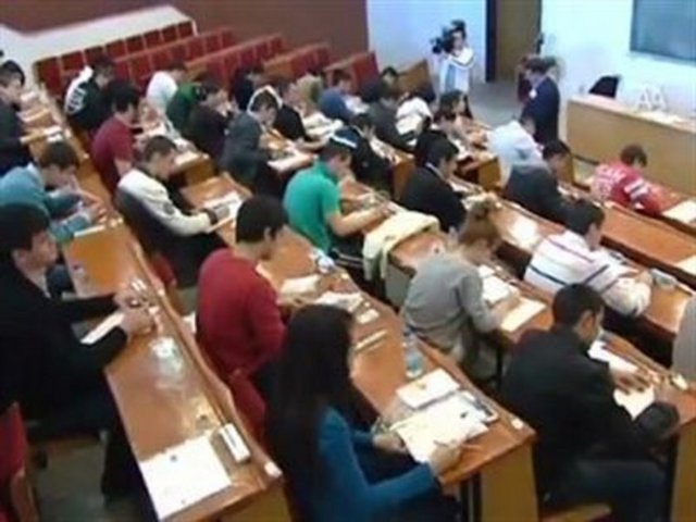 Sınava gerçeğinden farklı anlamlar yükleme:  -  - Sınav başarısı hayatta başarılı olmanın tek yolu değildir sadece hayat başarısını etkileyen unsurlardan bir tanesidir. Gereği kadar önem vermek ve her duruma uygun alternatif planlar geliştirmek önemlidir.