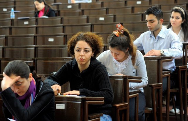 5. Ya Hep Ya Hiç Türü Düşünme (Başarı yolundaki küçük adımları görmezden gelme) -Ya bu sınavda başarılı olurum ya da bir daha diğer sınavlara çalışmam.