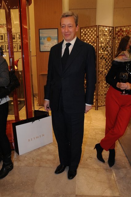 FREDERIC MALLE