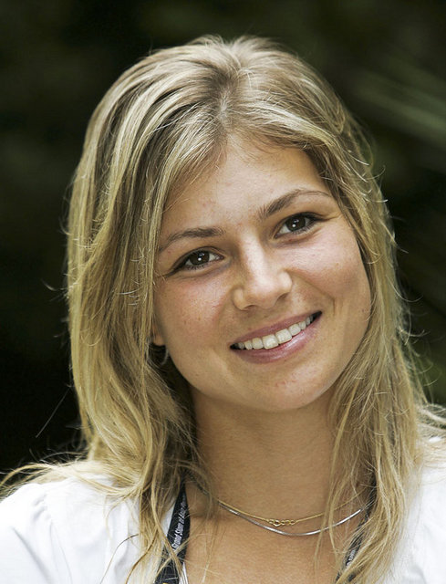 Maria Kirilenko