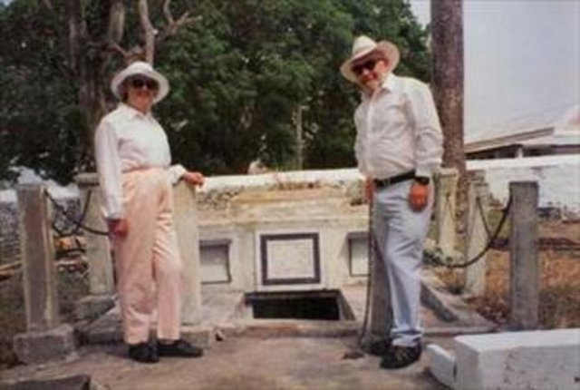 22 Şubat 1808'de bebek Mary öldü; büyük ihtimalle babası bebeği kızgın bir anında öldürmüştü!