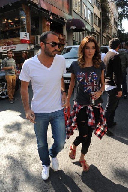 Özge Ulusoy-Hakan Baş ayrılığının perde arkası ortaya çıktı!