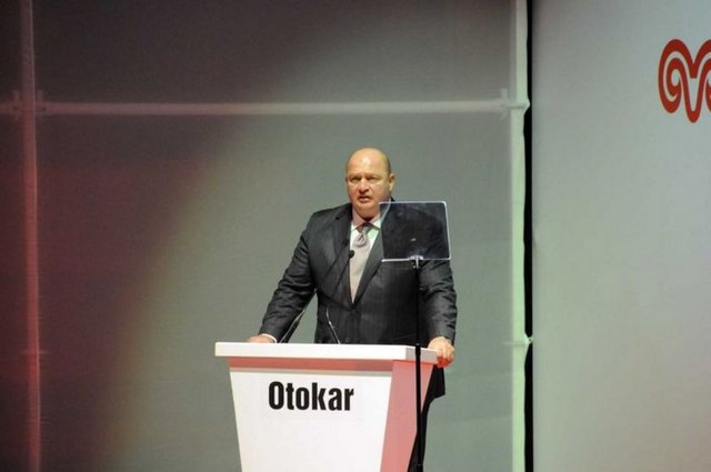 MUSTAFA KOÇ