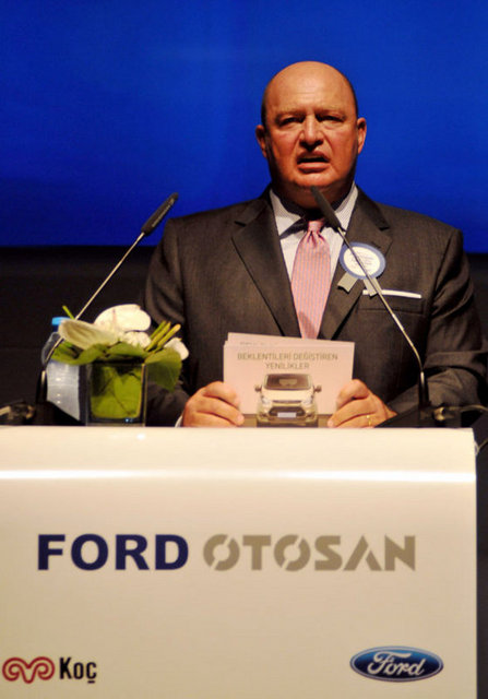 MUSTAFA KOÇ