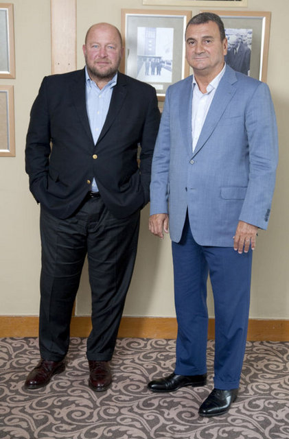 MUSTAFA KOÇ