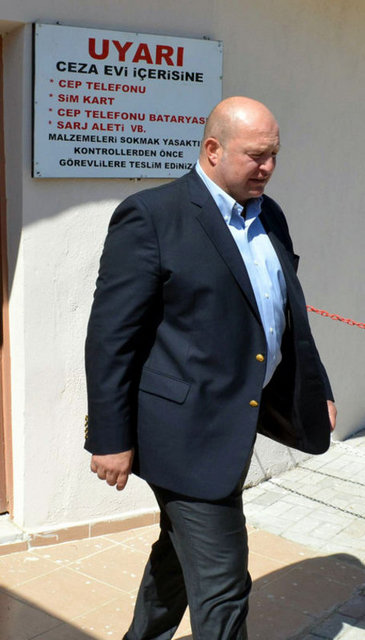 MUSTAFA KOÇ
