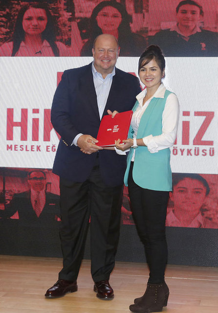 MUSTAFA KOÇ