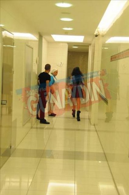 TELEFONDA YER TARİFİ - "Asena Erkin'in telefonda konuşurken 'Bebek odasında buluşalım' sözünü duyunca, onu izlemeye başladım. Hızlı adımlarla bebek odasına girdi. Ben bir kenarda beklerken ondan 5 dakika sonra odaya bu kez Berkay girdi.