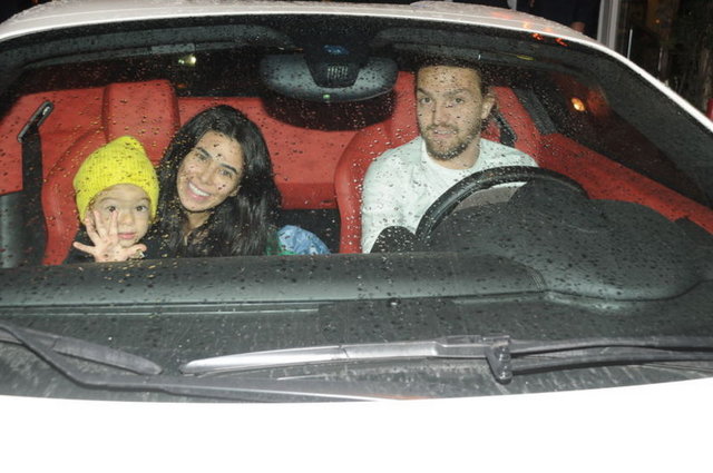 MAGAZİN GÜNDEMİNE BOMBA GİBİ DÜŞTÜ